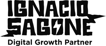 Ignacio Sagone - Digital Growth Partner
